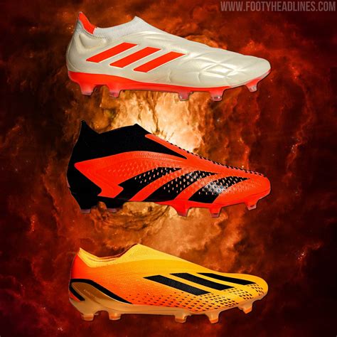 adidas fußballschuhe kollektion unterschiede|Beste Adidas.